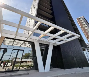 Sala Comercial com 1 Quarto para alugar, 65m² no Jardim Mauá, Novo Hamburgo