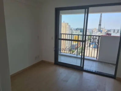 Apartamento com 1 Quarto à venda, 25m² no Consolação, São Paulo