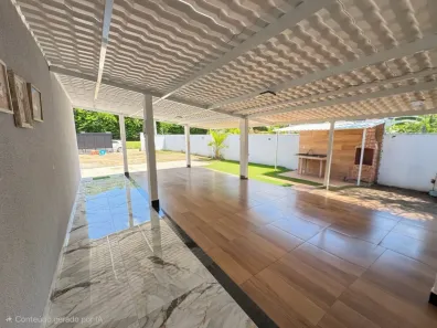 Casa com 2 Quartos à venda, 125m² no LAGOINHA, Araruama