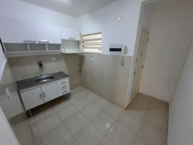 Apartamento com 1 Quarto para venda ou aluguel, 48m² no Pinheiros, São Paulo