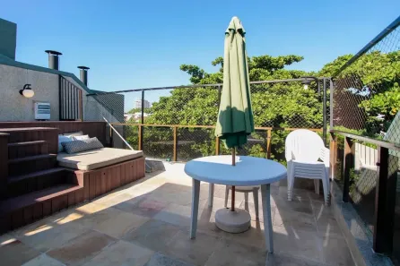 Cobertura com 4 Quartos à venda, 292m² no Barra da Tijuca, Rio de Janeiro