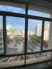 Sala Comercial para alugar, 60m² no Centro, São Paulo