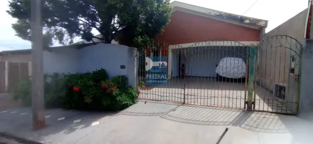Casa com 2 Quartos à venda, 140m² no Jardim Cruzeiro do Sul, São Carlos