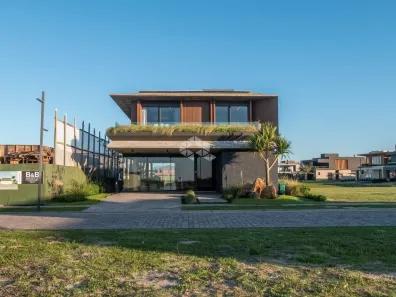 Casa de Condomínio com 6 Quartos à venda, 444m² no Remanso, Xangri-Lá