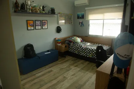 Apartamento com 2 Quartos à venda, 103m² no Campo Grande, Santos