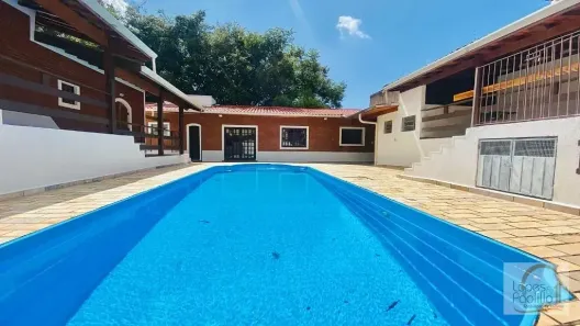 Casa com 3 Quartos à venda, 296m² no Jardim Residencial Santa Luiza, Atibaia