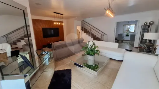 Casa de Condomínio com 3 Quartos à venda, 299m² no Dois Córregos, Piracicaba