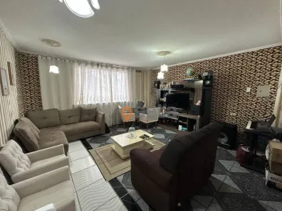 Casa com 4 Quartos à venda, 150m² no Jardim das Indústrias, São José dos Campos