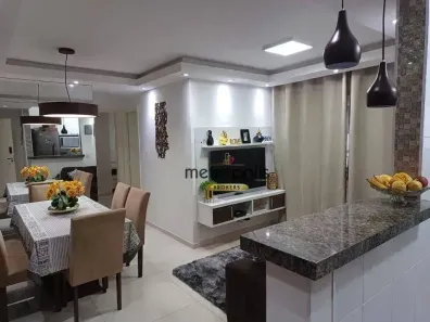 Apartamento com 2 Quartos à venda, 67m² no Centro, Diadema