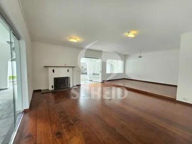Casa com 4 Quartos para alugar, 500m² no Jardim dos Estados, São Paulo