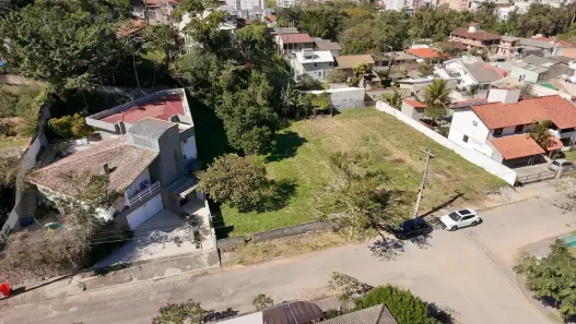 Lote/Terreno à venda, 720m² no Trindade, Florianópolis