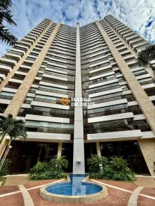 Apartamento com 3 Quartos à venda, 170m² no Guararapes, Fortaleza