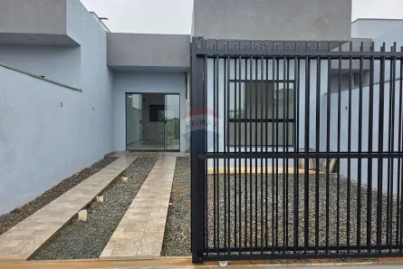Casa com 2 Quartos à venda, 100m² no Itacolomi, Balneário Piçarras