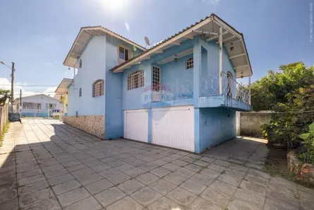 Casa com 2 Quartos à venda, 234m² no Universitário, Lages