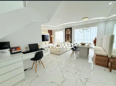 Cobertura com 3 Quartos para alugar, 230m² no Recreio dos Bandeirantes, Rio de Janeiro