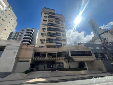 Apartamento com 2 Quartos para alugar, 92m² no Centro, Balneário Camboriú