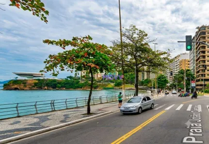Ponto Comercial para alugar, 120m² no Ingá, Niterói