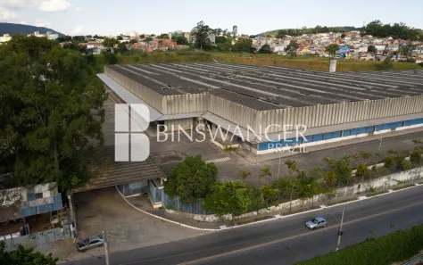 Galpão/Depósito/Armazém à venda, 36039m² no Jardim Rincão, São Paulo