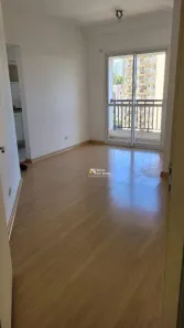 Apartamento com 1 Quarto à venda, 38m² no Jardim Monte Kemel, São Paulo