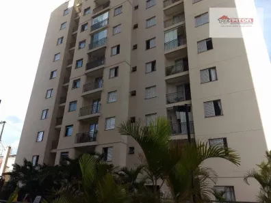 Apartamento com 2 Quartos para alugar, 50m² no Penha de França, São Paulo