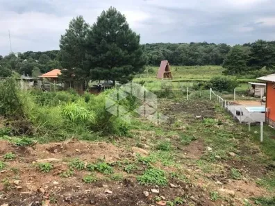Lote/Terreno à venda, 390m² no Dos Boêmios, Nova Petrópolis