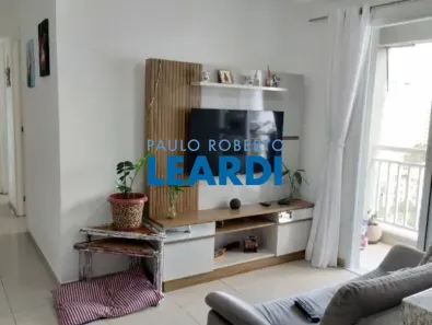 Apartamento com 2 Quartos à venda, 50m² no Vila Andrade, São Paulo