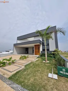 Casa com 3 Quartos à venda, 187m² no Jardim Residencial Dona Maria Candida, Indaiatuba