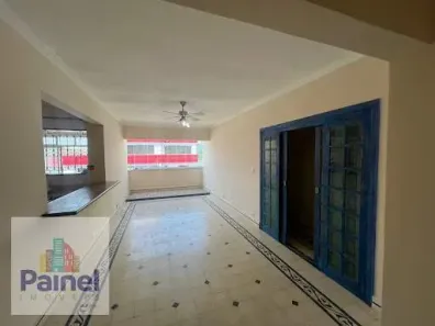 Apartamento com 2 Quartos à venda, 104m² no Itararé, São Vicente