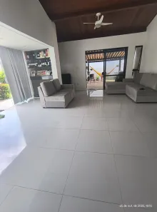 Casa de Condomínio com 3 Quartos à venda, 510m² no Piatã, Salvador