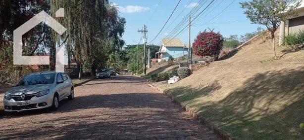Lote/Terreno à venda, 1000m² no Residencial Village Águas de Santa Eliza, Itupeva