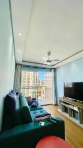Apartamento com 2 Quartos à venda, 63m² no Santana, São Paulo