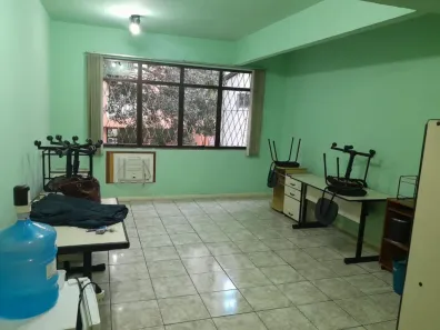 Sala Comercial para alugar, 30m² no Cristo Redentor, Porto Alegre