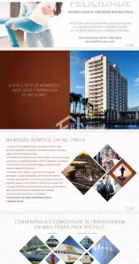 Apartamento com 2 Quartos à venda, 64m² no Barra Olímpica, Rio de Janeiro
