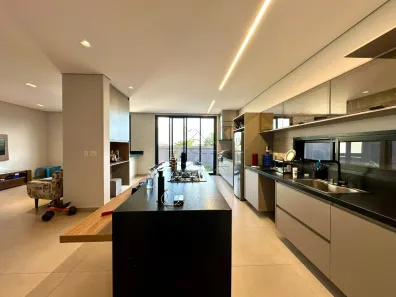Casa de Condomínio com 3 Quartos à venda, 242m² no Santa Rosa, Piracicaba