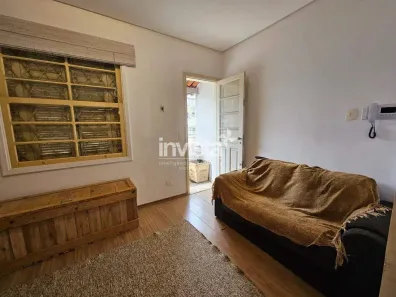 Casa com 2 Quartos à venda, 75m² no Boqueirão, Santos