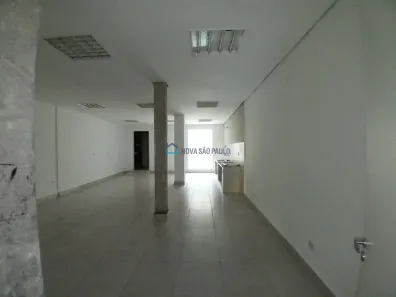 Prédio Comercial para alugar, 130m² no Saúde, São Paulo