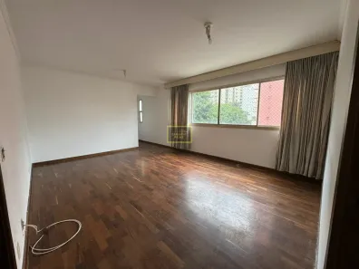 Apartamento com 3 Quartos à venda, 100m² no Santa Cecília, São Paulo