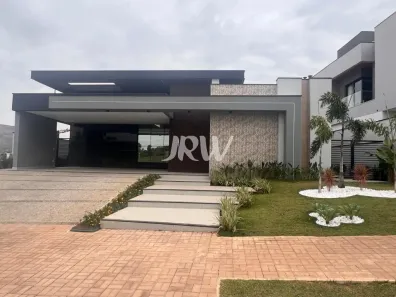 Casa de Condomínio com 3 Quartos à venda, 1000m² no Jardim Indaiatuba Golf, Indaiatuba