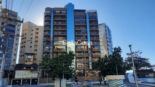Apartamento com 4 Quartos à venda, 140m² no Centro, Guarapari