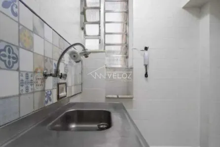 Apartamento com 1 Quarto à venda, 58m² no Flamengo, Rio de Janeiro