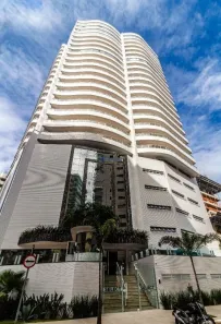 Apartamento com 3 Quartos à venda, 162m² no Canto do Forte, Praia Grande