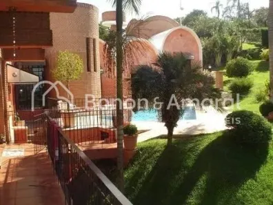 Casa de Condomínio com 3 Quartos à venda, 500m² no Jardim Botânico (Sousas), Campinas