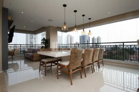 Apartamento com 3 Quartos à venda, 213m² no Ipiranga, São Paulo