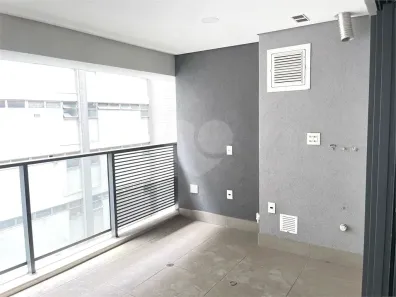 Apartamento com 2 Quartos para venda ou aluguel, 65m² no Jardim Paulista, São Paulo