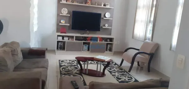 Casa de Condomínio com 3 Quartos à venda, 220m² no Vila Residencial Green Park, Indaiatuba