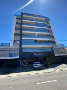 Apartamento com 2 Quartos à venda, 76m² no Praia Comprida, São José