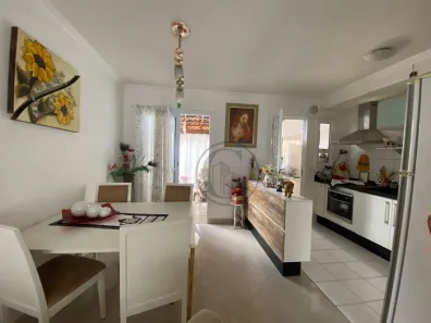 Casa de Condomínio com 2 Quartos à venda, 73m² no Green Valley, Votorantim
