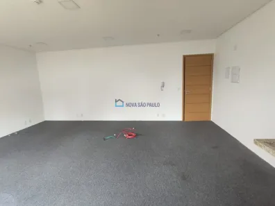 Sala Comercial à venda, 37m² no Mirandópolis, São Paulo