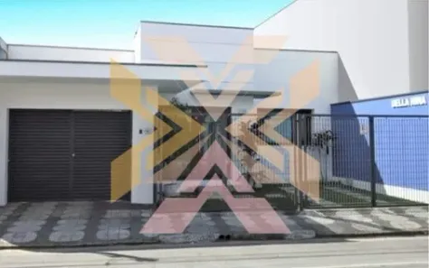 Imóvel Comercial à venda, 199m² no Vila Vitória, Mogi das Cruzes