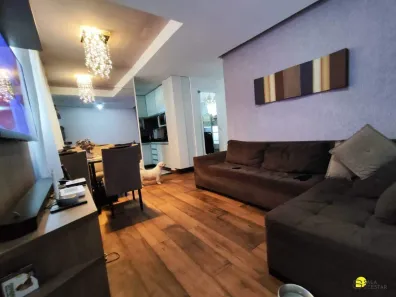 Apartamento com 2 Quartos à venda, 44m² no Olaria (Barreiro), Belo Horizonte